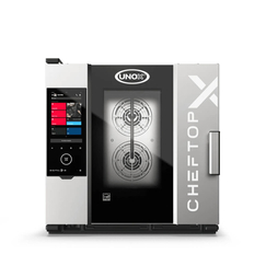 &Phi;&omicron;ύ&rho;&nu;&omicron;&sigmaf; &alpha;&epsilon;&rho;ί&omicron;&upsilon; CHEFTOP-X&trade; Digital.ID&trade; 6 GN 1/1 XEDA-0611-GXRS