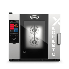 &Phi;&omicron;ύ&rho;&nu;&omicron;&sigmaf; &eta;&lambda;&epsilon;&kappa;&tau;&rho;&iota;&kappa;ό&sigmaf; CHEFTOP-X&trade; Digital.ID&trade; 6 GN 2/1 XEDA-0621-EXRS