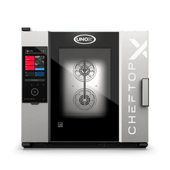 &Phi;&omicron;ύ&rho;&nu;&omicron;&sigmaf; &alpha;&epsilon;&rho;ί&omicron;&upsilon; CHEFTOP-X&trade; Digital.ID&trade; 6 GN 2/1 XEDA-0621-GXRS