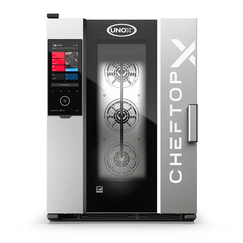 &Phi;&omicron;ύ&rho;&nu;&omicron;&sigmaf; &alpha;&epsilon;&rho;ί&omicron;&upsilon; CHEFTOP-X&trade; Digital.ID&trade; 10 GN 1/1 XEDA-1011-GXRS