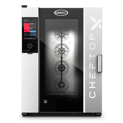 &Phi;&omicron;ύ&rho;&nu;&omicron;&sigmaf; &eta;&lambda;&epsilon;&kappa;&tau;&rho;&iota;&kappa;ό&sigmaf; CHEFTOP-X&trade; Digital.ID&trade; 10 GN 2/1 XEDA-1021-EXRS