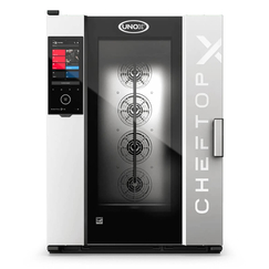 &Phi;&omicron;ύ&rho;&nu;&omicron;&sigmaf; &alpha;&epsilon;&rho;ί&omicron;&upsilon; CHEFTOP-X&trade; Digital.ID&trade; 10 GN 2/1 XEDA-1021-GXRS