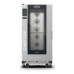 &Phi;&omicron;ύ&rho;&nu;&omicron;&sigmaf; &alpha;&epsilon;&rho;ί&omicron;&upsilon; CHEFTOP MIND.Maps&trade; BIG PLUS 20 GN 1/1 XEVL-2011-GPRS