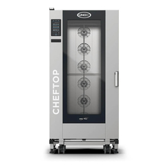 &Phi;&omicron;ύ&rho;&nu;&omicron;&sigmaf; &eta;&lambda;&epsilon;&kappa;&tau;&rho;&iota;&kappa;ό&sigmaf; CHEFTOP MIND.Maps&trade; BIG PLUS 20 GN 2/1 XEVL-2021-YPRS