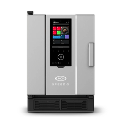 Φούρνος μικροκυμάτων SPEED-X™ Digital.ID™ 5 GN 2/3 XEPA-0523-EXRN