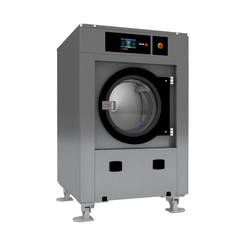 Professional high spin washer 45kg FAGOR LA-45C TP2