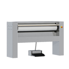 Επαγγελματικό σιδερωτήριο τοίχου θερμαινόμενου κυλίνδρου Ø180 FAGOR P-18/120 M E