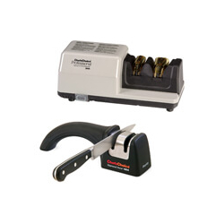 Επαγγελματικά ακονιστήρια χειροκίνητα και ηλεκτρικά