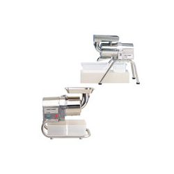 Αποφλοιωτές-αποχυμωτές