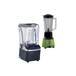 Επαγγελματικά μπλέντερ μπαρ και κουζίνας