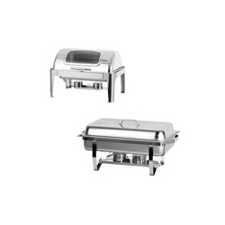 Chafing dishes (Bain Marie)