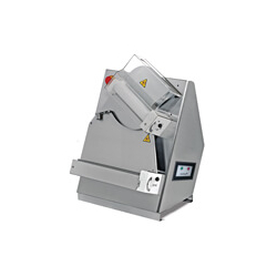 Επεξεργασία ζύμης