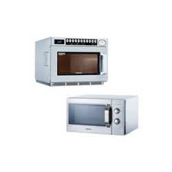 Φούρνοι μικροκυμμάτων