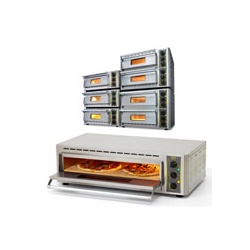 Φούρνοι πίτσας