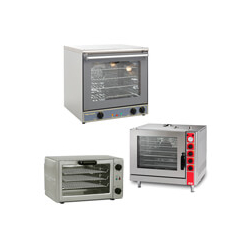 Φούρνοι βεβιασμένης κυκλοφορίας