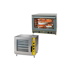 Φούρνοι ζαχαροπλαστικής