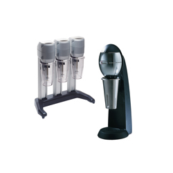 Φραπιέρες επαγγελματικές μίας, δύο ή τριών θέσεων