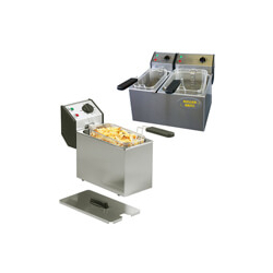 Fryers (snack series)