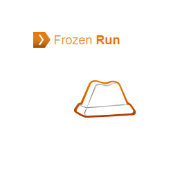 Flat ice (pyramid)