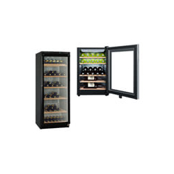 Κάβες-ψυγεία κρασιών