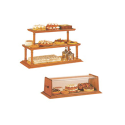 Ξύλινα εκθετήρια