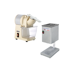 Παγοθραύστες επαγγελματικοί