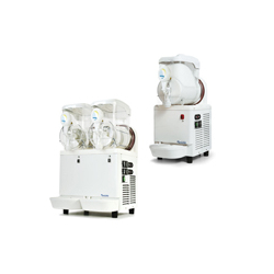 Επαγγελματικές μηχανές soft ice cream (μαλακό παγωτό)