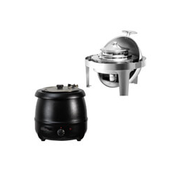 Σουπιέρες επαγγελματικές