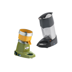 Επαγγελματικοί στίφτες εσπεριδοειδών SANTOS Γαλλίας