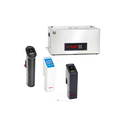Συσκευές sous vide