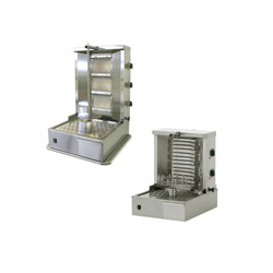 Gyros grills