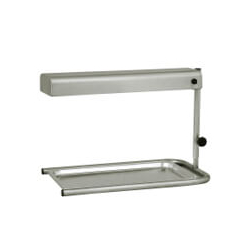 Heating lamps