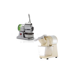 Τυροτρίφτες για μαλακά και σκληρά τυριά