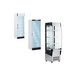 Βιτρίνες αναψυκτικών