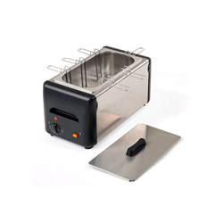 Egg boilers