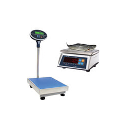 Ζυγαριές και πλάστιγγες