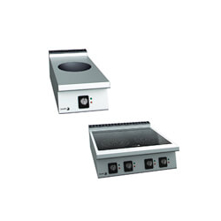 Επαγωγικές εστίες (σειρά 900)