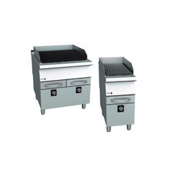 Γκριλιέρες