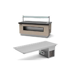 Επιφάνειες Drop-in