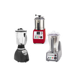 Kitchen blenders