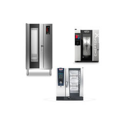 Φούρνοι combi