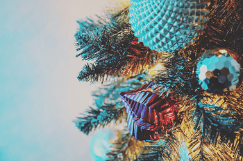 Merry Christmas and Happy 2021!