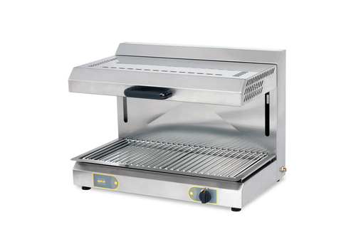 Σαλαμάνδρα αερίου SGM60