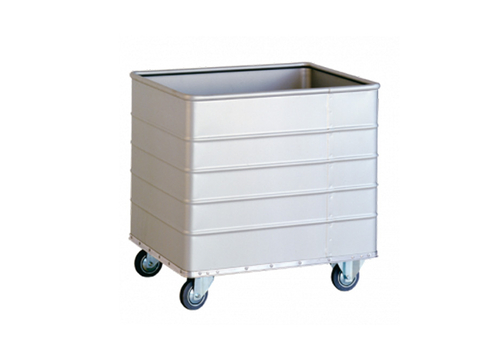 Kάδος αλουμινίου 190 L 1380 CR