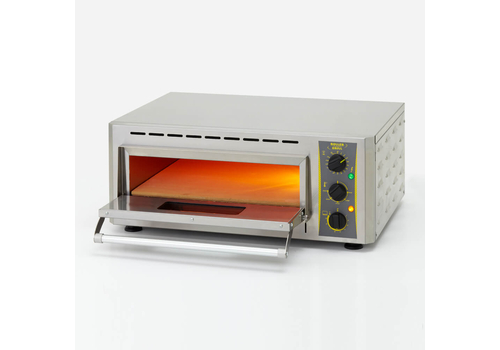 Φούρνος πίτσας μονός Roller Grill Z430D