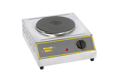 Εστία μονή ηλεκτρική 2KW Ø23