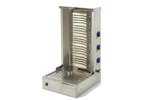 Γύρος GR 80 Ε ηλεκτρικός