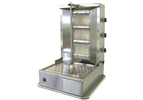 Γύρος GR 60G αερίου