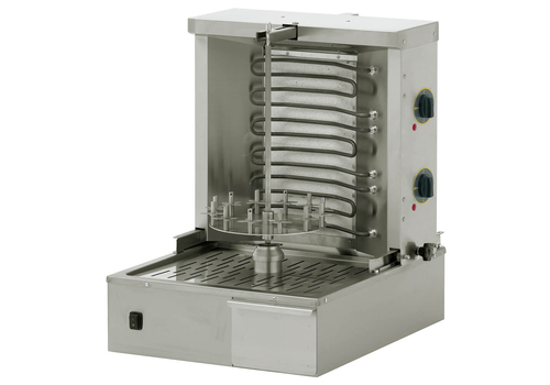 Γύρος GR 40 Ε ηλεκτρικός