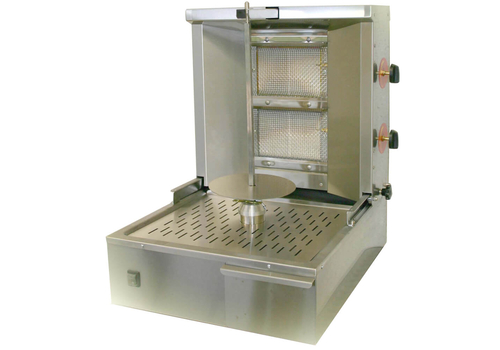 Γύρος GR 40G αερίου